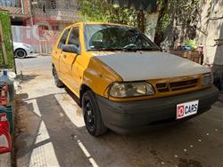سايبا 131